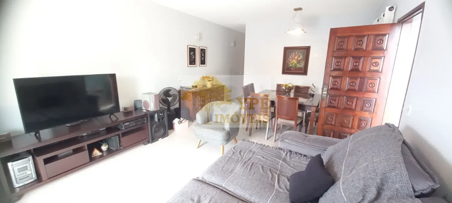 Foto 4 de Casa com 4 quartos à venda, 140m2 em Parque Ipê, São Paulo - SP