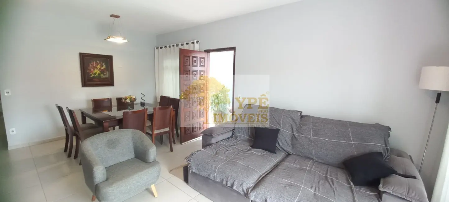 Foto 5 de Casa com 4 quartos à venda, 140m2 em Parque Ipê, São Paulo - SP