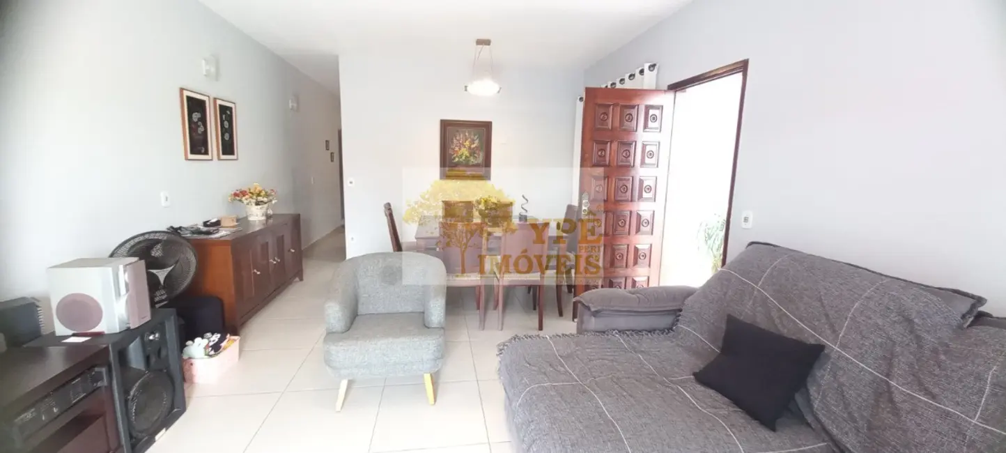 Foto 6 de Casa com 4 quartos à venda, 140m2 em Parque Ipê, São Paulo - SP