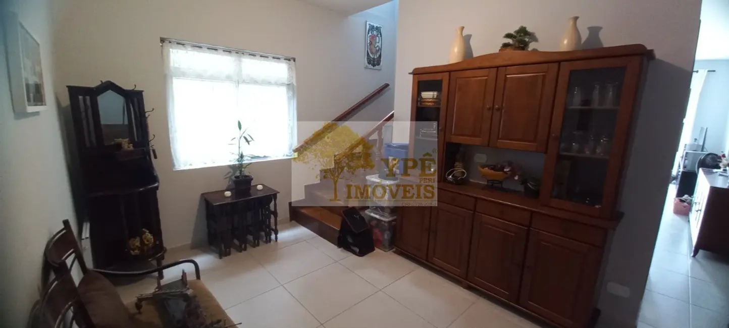 Foto 7 de Casa com 4 quartos à venda, 140m2 em Parque Ipê, São Paulo - SP