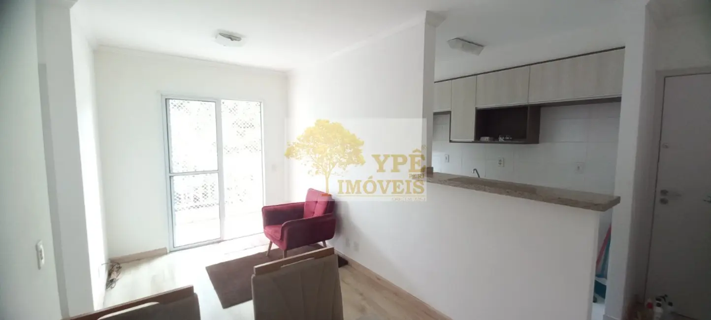 Foto 6 de Apartamento com 2 quartos à venda, 50m2 em Granja Clotilde, Cotia - SP