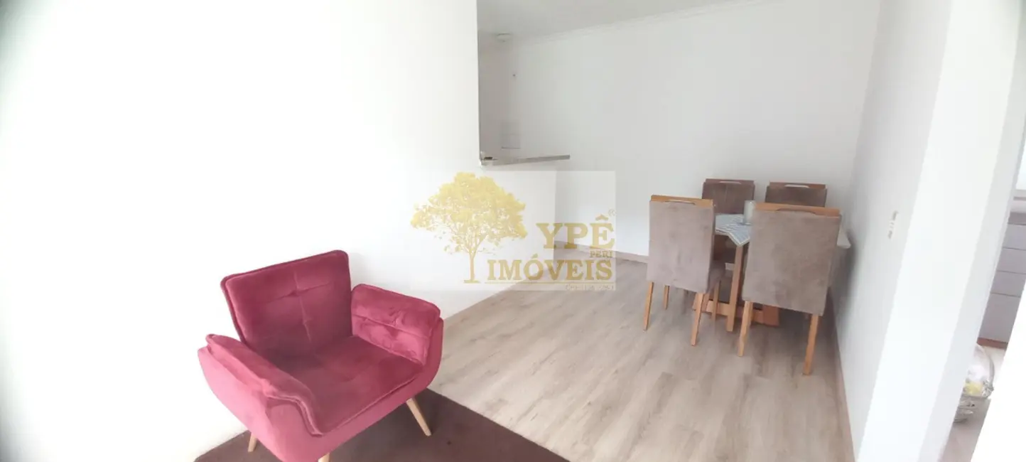 Foto 8 de Apartamento com 2 quartos à venda, 50m2 em Granja Clotilde, Cotia - SP