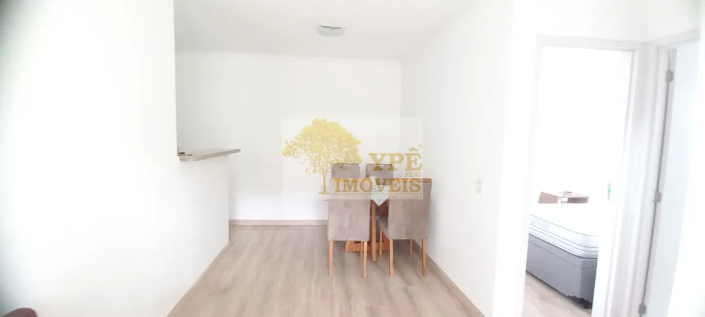 Foto 9 de Apartamento com 2 quartos à venda, 50m2 em Granja Clotilde, Cotia - SP