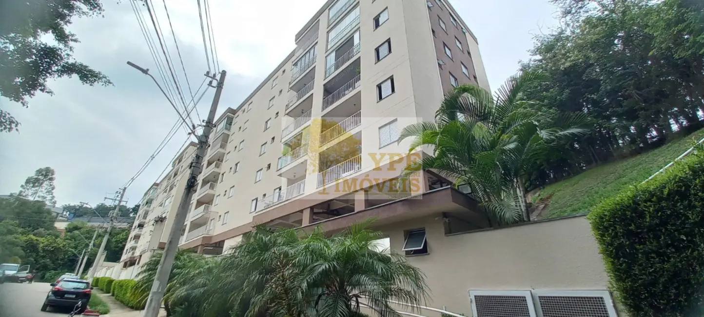 Foto 1 de Apartamento com 2 quartos à venda, 50m2 em Granja Clotilde, Cotia - SP