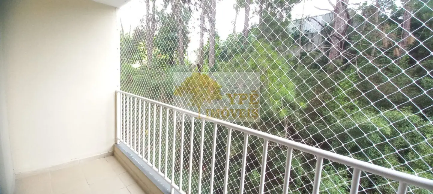 Foto 2 de Apartamento com 2 quartos à venda, 50m2 em Granja Clotilde, Cotia - SP