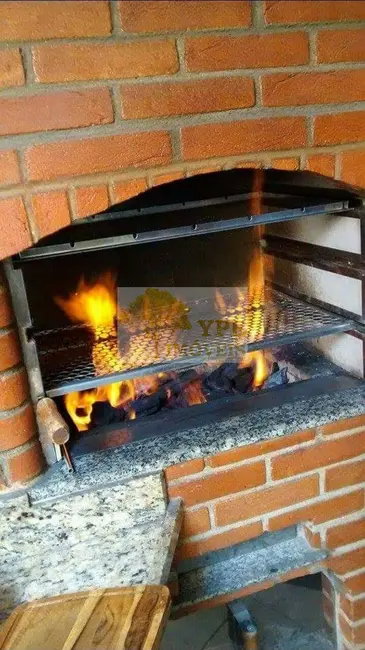 Foto 7 de Casa com 3 quartos à venda, 120m2 em Jardim Saint Moritz, Taboao Da Serra - SP