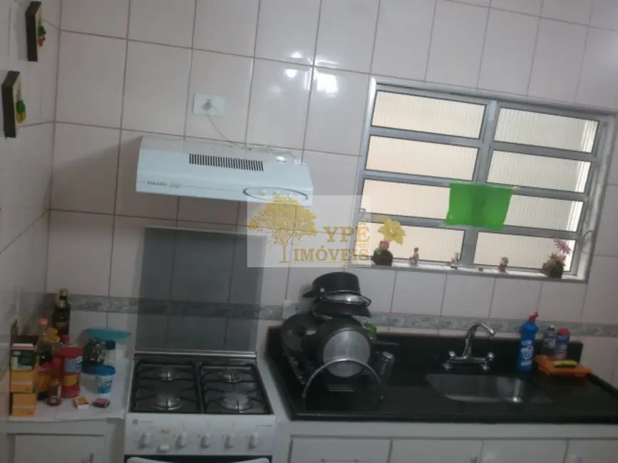 Foto 4 de Casa com 3 quartos à venda, 120m2 em Jardim Saint Moritz, Taboao Da Serra - SP