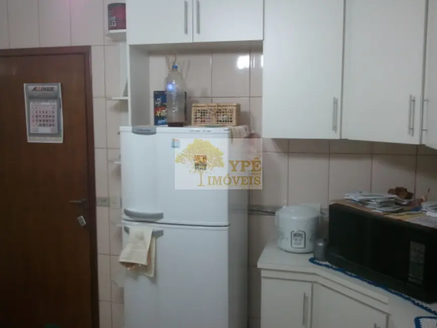 Foto 3 de Casa com 3 quartos à venda, 120m2 em Jardim Saint Moritz, Taboao Da Serra - SP