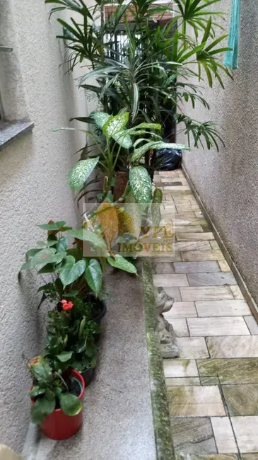 Foto 6 de Casa com 3 quartos à venda, 120m2 em Jardim Saint Moritz, Taboao Da Serra - SP