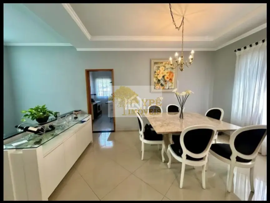 Foto 4 de Casa de Condomínio com 3 quartos à venda, 200m2 em Jardim São Vicente, Cotia - SP