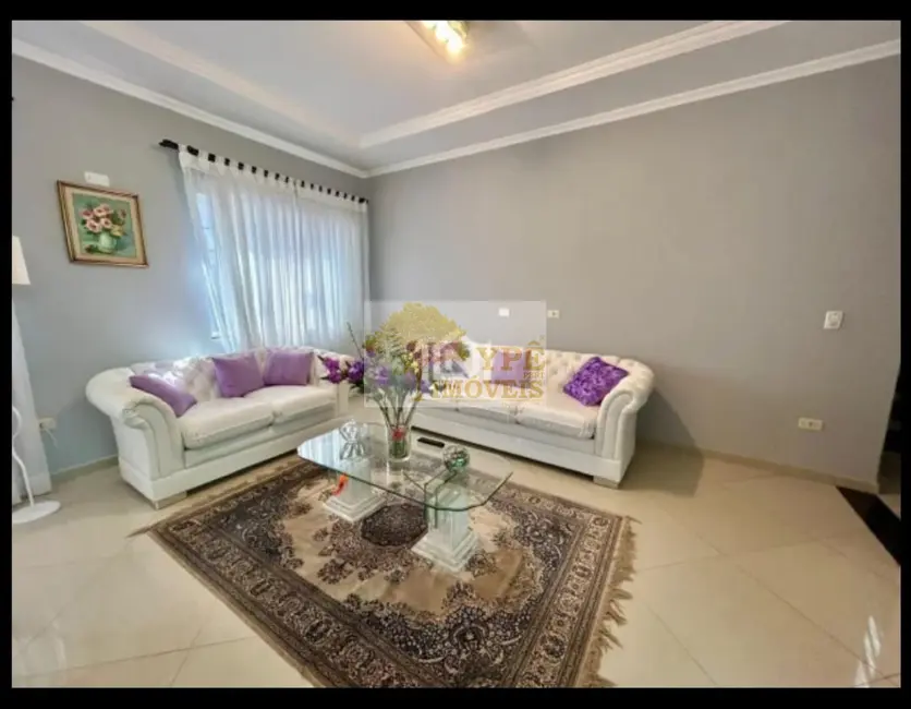 Foto 3 de Casa de Condomínio com 3 quartos à venda, 200m2 em Jardim São Vicente, Cotia - SP