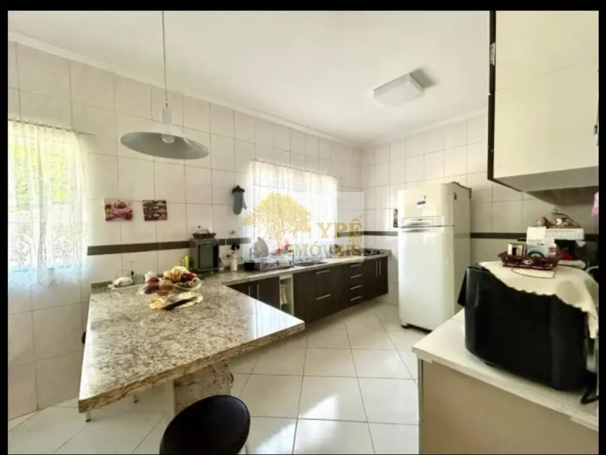 Foto 5 de Casa de Condomínio com 3 quartos à venda, 200m2 em Jardim São Vicente, Cotia - SP