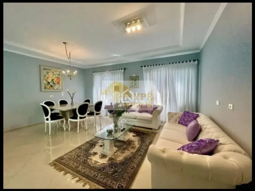 Foto 2 de Casa de Condomínio com 3 quartos à venda, 200m2 em Jardim São Vicente, Cotia - SP