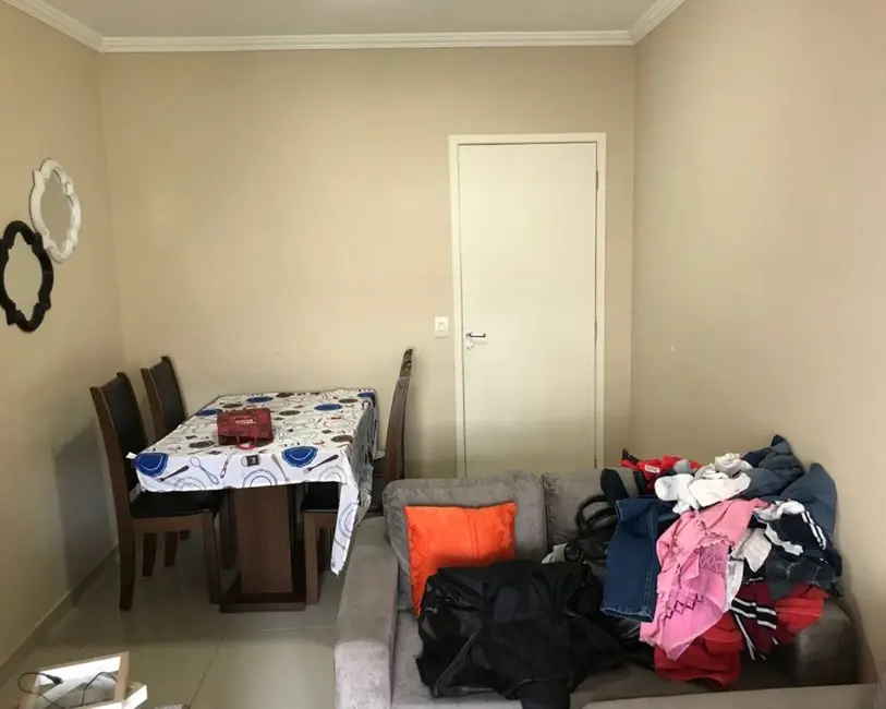 Foto 8 de Apartamento com 2 quartos à venda, 50m2 em Jardim Central, Cotia - SP