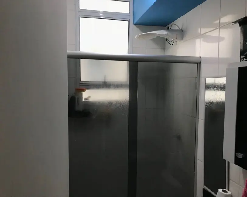 Foto 6 de Apartamento com 2 quartos à venda, 50m2 em Jardim Central, Cotia - SP