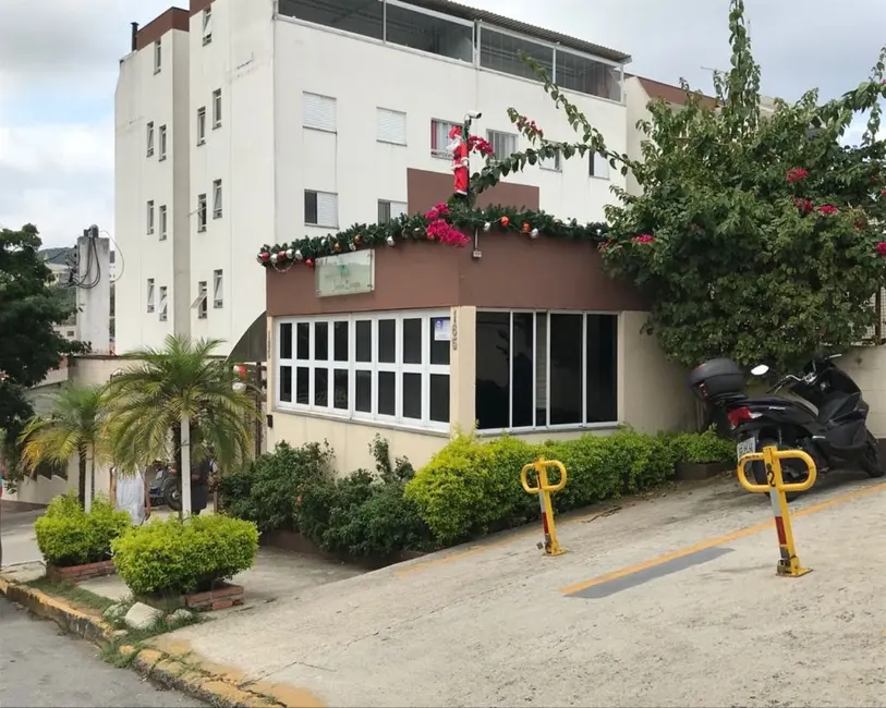 Foto 1 de Apartamento com 2 quartos à venda, 50m2 em Jardim Central, Cotia - SP