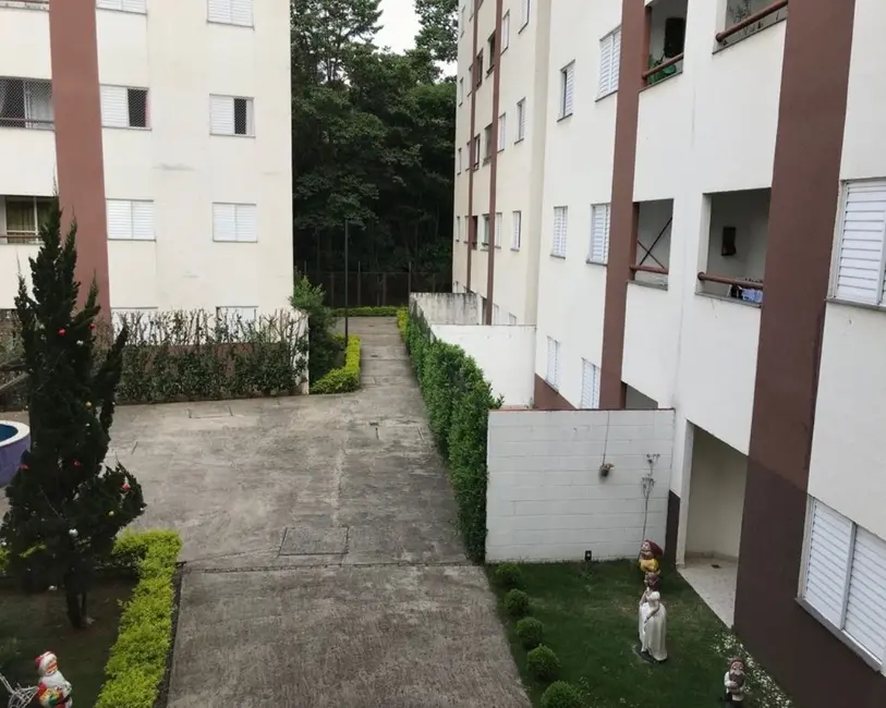 Foto 9 de Apartamento com 2 quartos à venda, 50m2 em Jardim Central, Cotia - SP