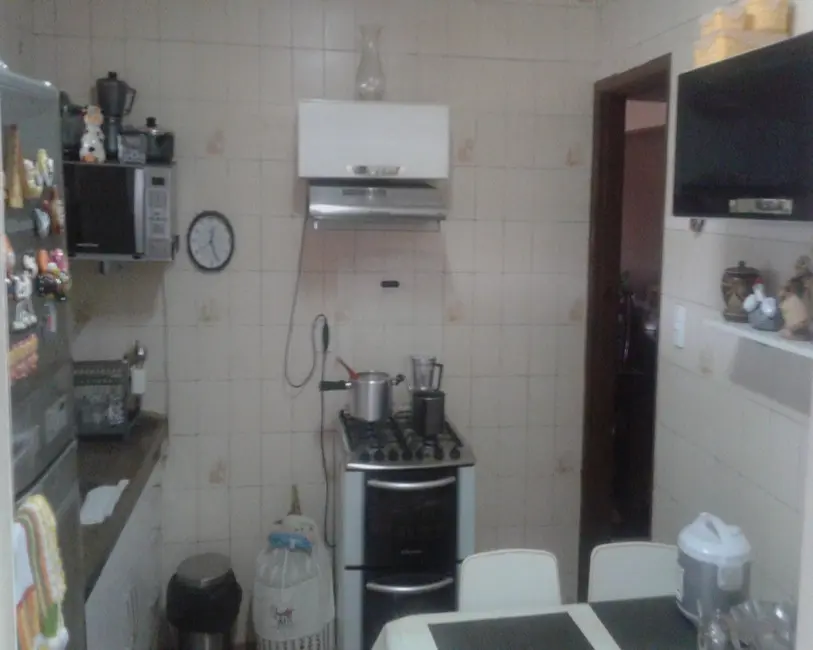 Foto 6 de Casa com 4 quartos à venda, 104m2 em Conjunto Residencial Butantã, São Paulo - SP