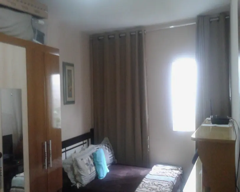 Foto 8 de Casa com 4 quartos à venda, 104m2 em Conjunto Residencial Butantã, São Paulo - SP