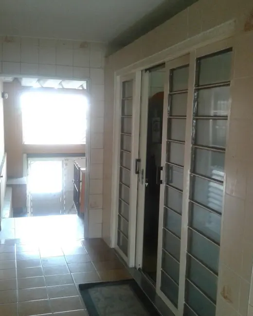 Foto 2 de Casa com 4 quartos à venda, 104m2 em Conjunto Residencial Butantã, São Paulo - SP