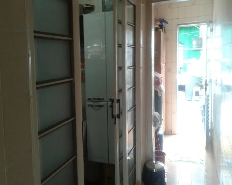 Foto 3 de Casa com 4 quartos à venda, 104m2 em Conjunto Residencial Butantã, São Paulo - SP