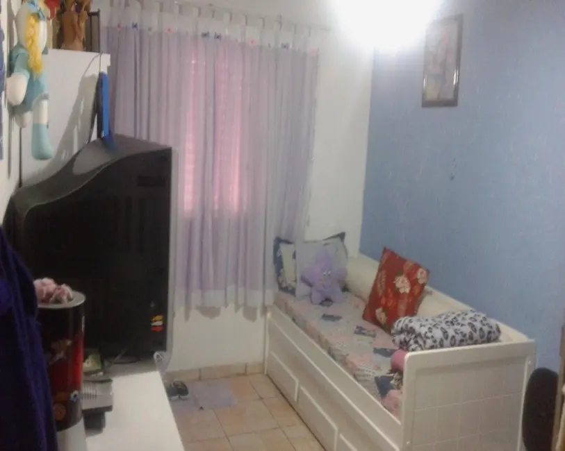 Foto 9 de Casa com 4 quartos à venda, 104m2 em Conjunto Residencial Butantã, São Paulo - SP