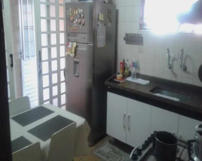 Foto 4 de Casa com 4 quartos à venda, 104m2 em Conjunto Residencial Butantã, São Paulo - SP