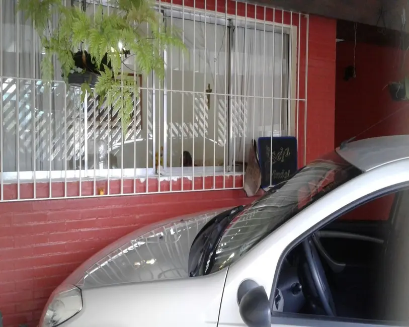 Foto 6 de Casa com 2 quartos à venda, 143m2 em Jardim Elvira, Osasco - SP