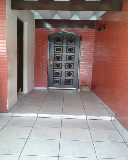 Foto 8 de Casa com 2 quartos à venda, 143m2 em Jardim Elvira, Osasco - SP