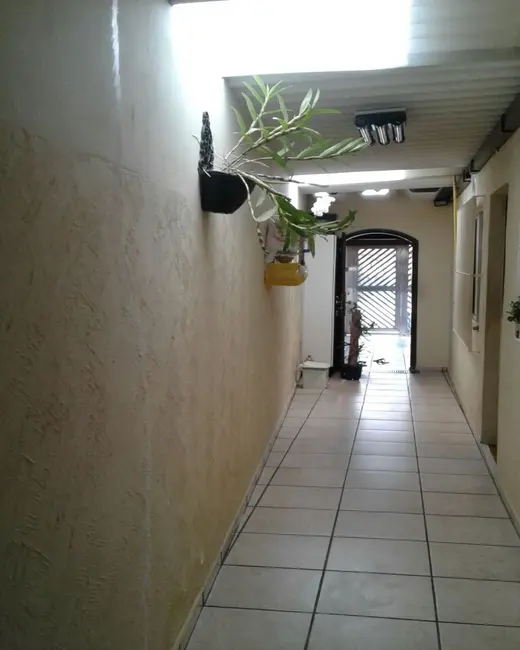 Foto 9 de Casa com 2 quartos à venda, 143m2 em Jardim Elvira, Osasco - SP