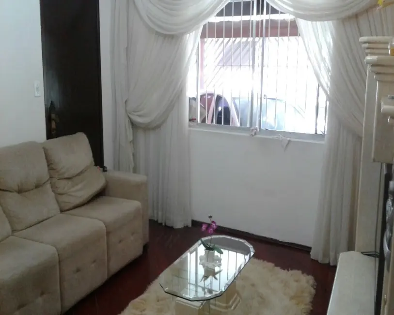 Foto 1 de Casa com 2 quartos à venda, 143m2 em Jardim Elvira, Osasco - SP