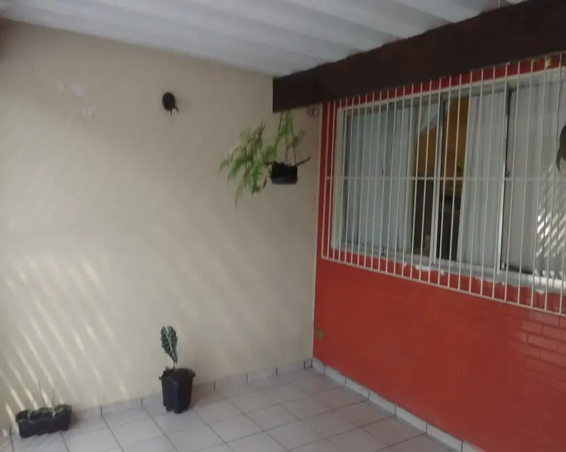 Foto 4 de Casa com 2 quartos à venda, 143m2 em Jardim Elvira, Osasco - SP