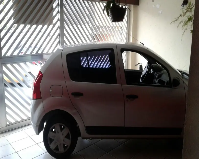 Foto 3 de Casa com 2 quartos à venda, 143m2 em Jardim Elvira, Osasco - SP