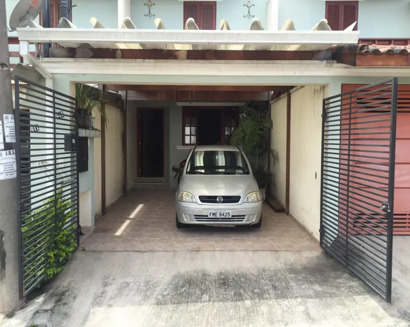 Casa com 3 quartos à venda, 130m2 em Jardim Amaralina, São Paulo - SP - imagem 1 Foto 1 de Casa com 3 quartos à venda, 130m2 em Jardim Amaralina, São Paulo - SP