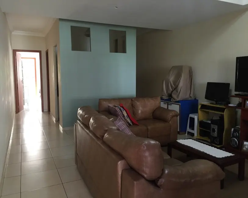 Casa com 3 quartos à venda, 130m2 em Jardim Amaralina, São Paulo - SP - imagem 4 Foto 4 de Casa com 3 quartos à venda, 130m2 em Jardim Amaralina, São Paulo - SP