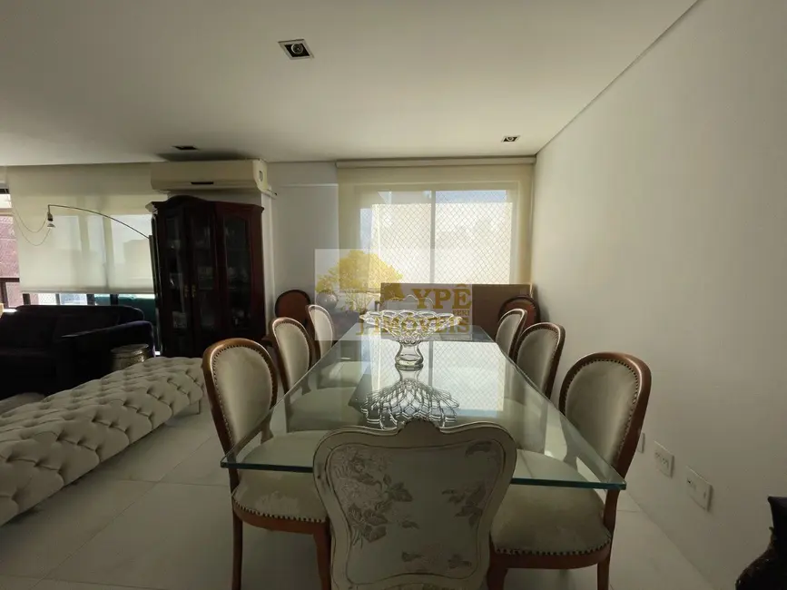 Foto 4 de Apartamento com 4 quartos à venda, 225m2 em Vila Suzana, São Paulo - SP