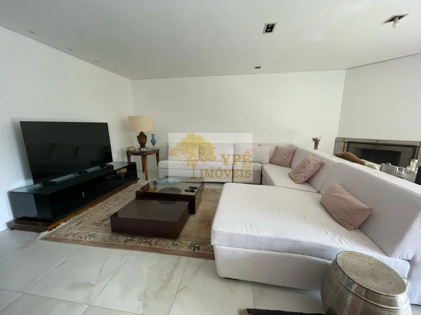 Foto 5 de Apartamento com 4 quartos à venda, 225m2 em Vila Suzana, São Paulo - SP