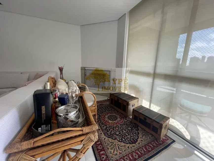 Foto 8 de Apartamento com 4 quartos à venda, 225m2 em Vila Suzana, São Paulo - SP