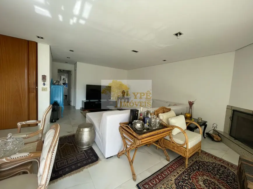 Foto 7 de Apartamento com 4 quartos à venda, 225m2 em Vila Suzana, São Paulo - SP