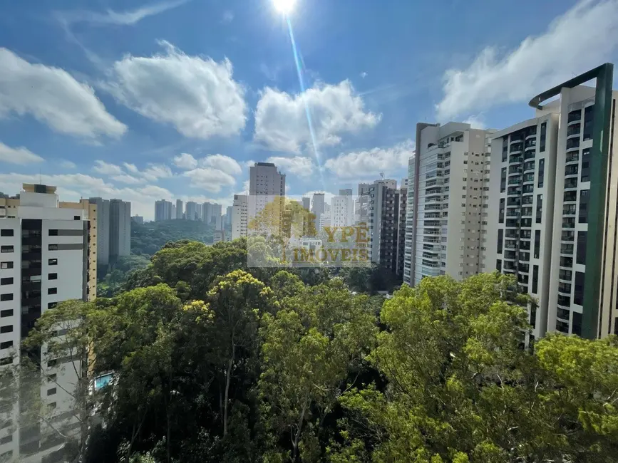 Foto 2 de Apartamento com 4 quartos à venda, 225m2 em Vila Suzana, São Paulo - SP