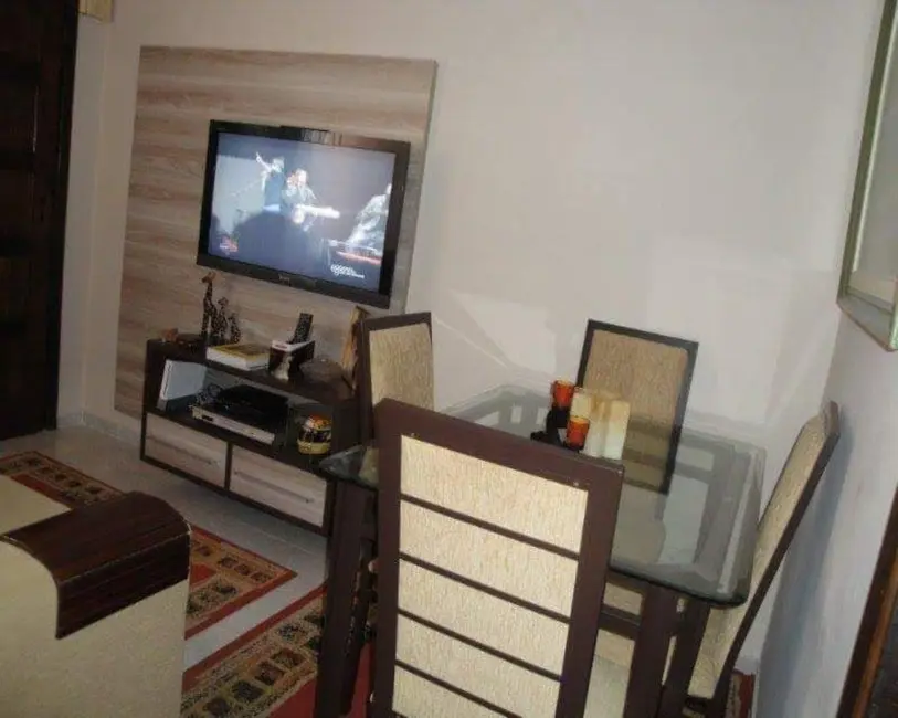 Foto 2 de Apartamento com 2 quartos à venda, 47m2 em Jardim Raposo Tavares, São Paulo - SP
