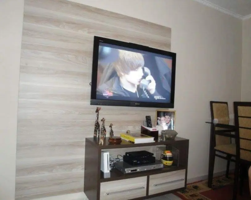 Foto 4 de Apartamento com 2 quartos à venda, 47m2 em Jardim Raposo Tavares, São Paulo - SP