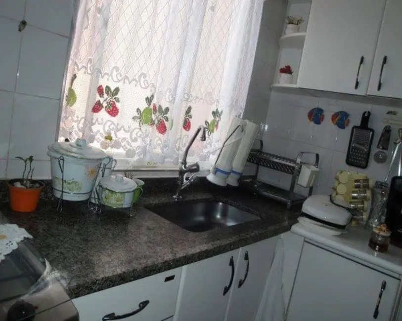 Foto 6 de Apartamento com 2 quartos à venda, 47m2 em Jardim Raposo Tavares, São Paulo - SP