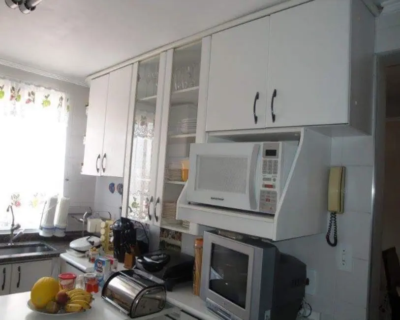 Foto 7 de Apartamento com 2 quartos à venda, 47m2 em Jardim Raposo Tavares, São Paulo - SP