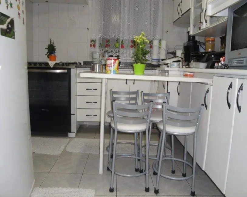 Foto 3 de Apartamento com 2 quartos à venda, 47m2 em Jardim Raposo Tavares, São Paulo - SP
