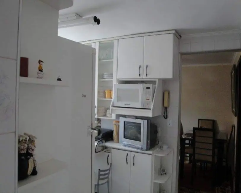 Foto 5 de Apartamento com 2 quartos à venda, 47m2 em Jardim Raposo Tavares, São Paulo - SP