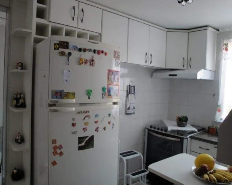 Foto 8 de Apartamento com 2 quartos à venda, 47m2 em Jardim Raposo Tavares, São Paulo - SP