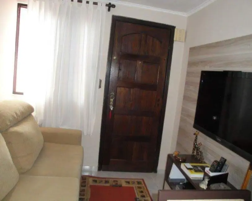 Foto 1 de Apartamento com 2 quartos à venda, 47m2 em Jardim Raposo Tavares, São Paulo - SP