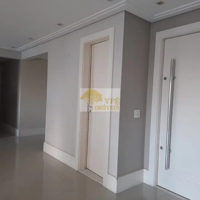 Foto 4 de Apartamento com 3 quartos à venda, 149m2 em Jardim das Vertentes, São Paulo - SP