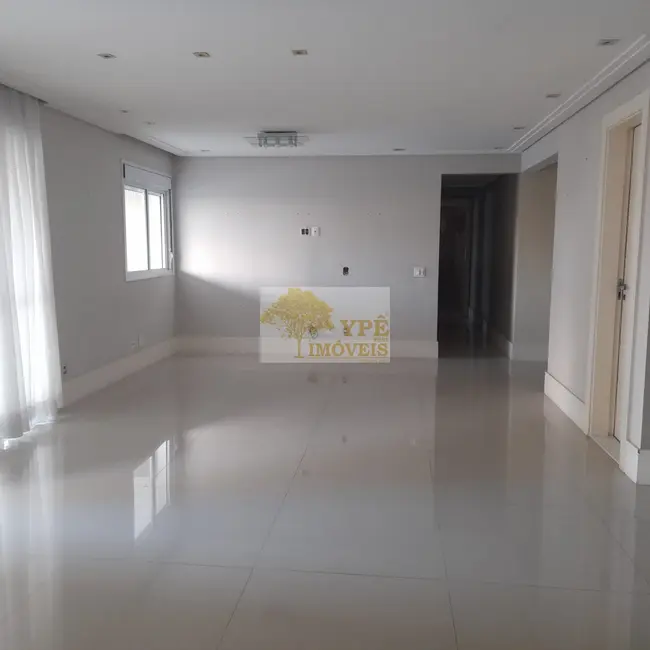 Foto 3 de Apartamento com 3 quartos à venda, 149m2 em Jardim das Vertentes, São Paulo - SP